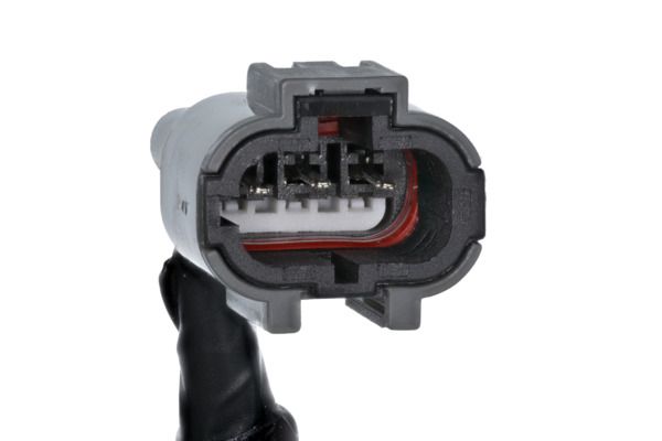 Valeo Davač impulsa, radilica