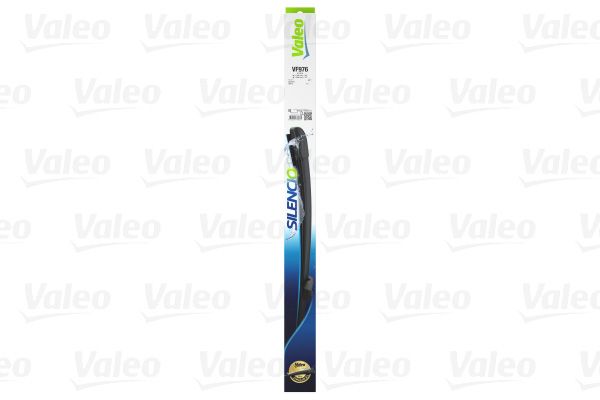 VALEO Metlica brisača