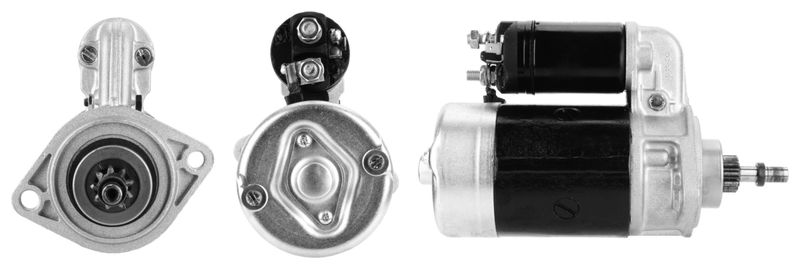 ELSTOCK Elektropokretač