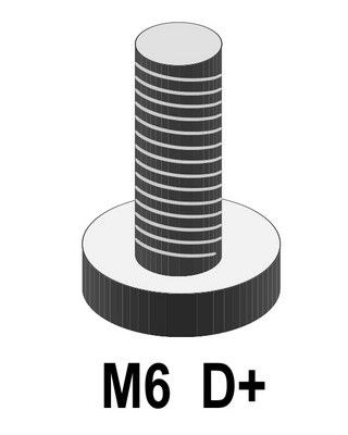 ELSTOCK Elektropokretač