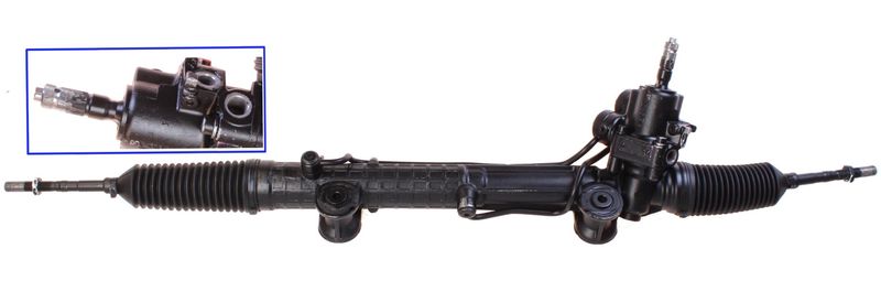 ELSTOCK Prijenosnik upravljača