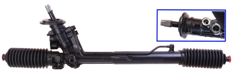 ELSTOCK Prijenosnik upravljača