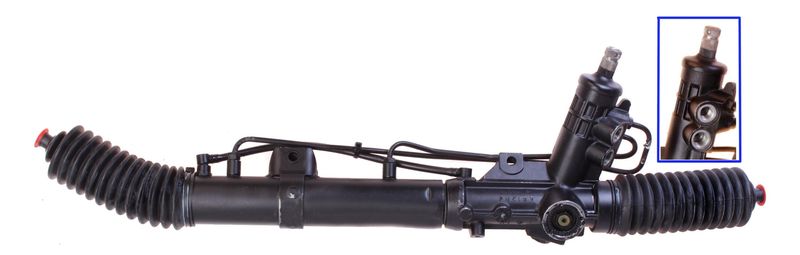 ELSTOCK Prijenosnik upravljača