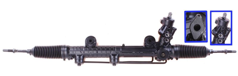 ELSTOCK Prijenosnik upravljača