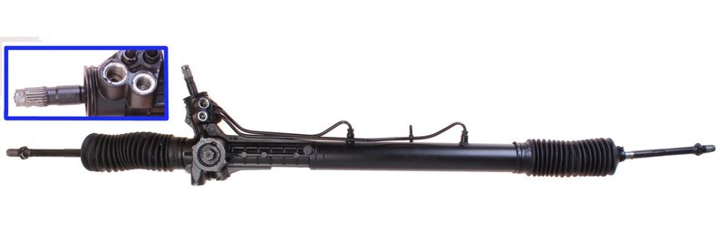 ELSTOCK Prijenosnik upravljača