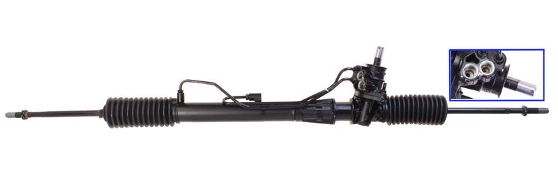 ELSTOCK Prijenosnik upravljača