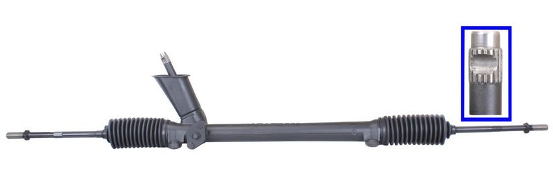 ELSTOCK Prijenosnik upravljača