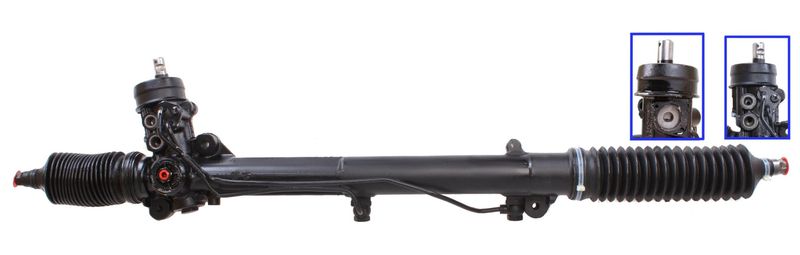 ELSTOCK Prijenosnik upravljača