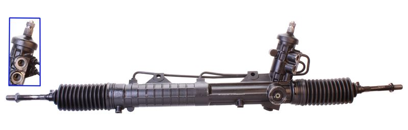 ELSTOCK Prijenosnik upravljača