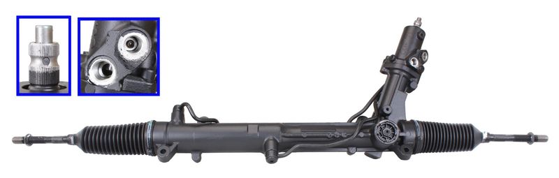 ELSTOCK Prijenosnik upravljača