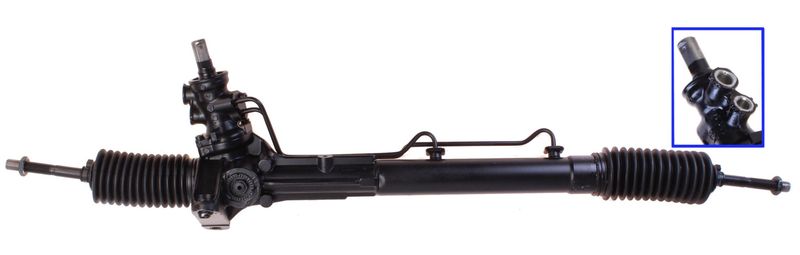 ELSTOCK Prijenosnik upravljača