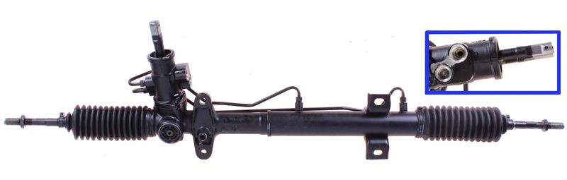 ELSTOCK Prijenosnik upravljača