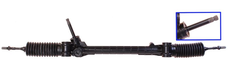 ELSTOCK Prijenosnik upravljača