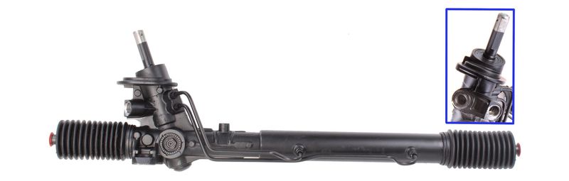 ELSTOCK Prijenosnik upravljača