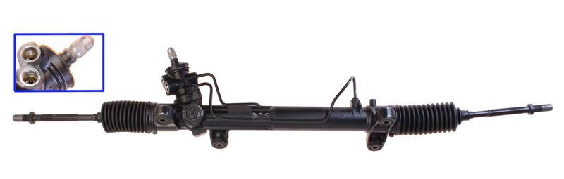 ELSTOCK Prijenosnik upravljača