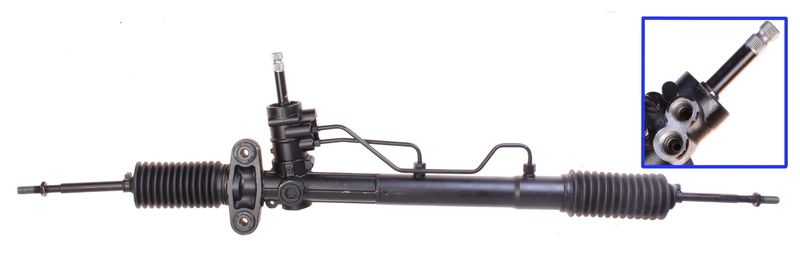 ELSTOCK Prijenosnik upravljača