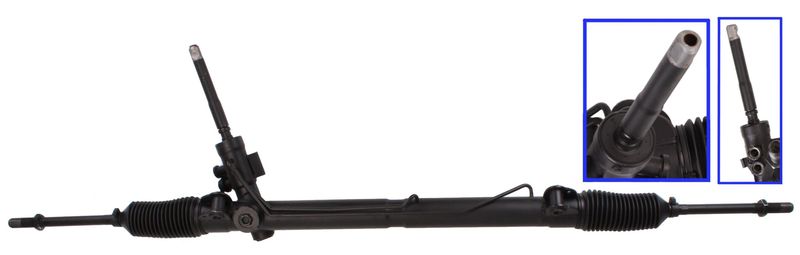 ELSTOCK Prijenosnik upravljača