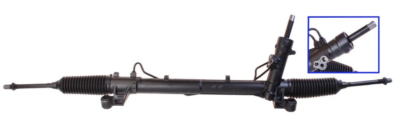 ELSTOCK Prijenosnik upravljača