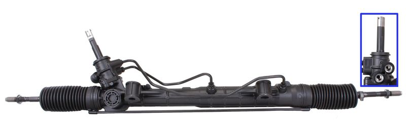 ELSTOCK Prijenosnik upravljača