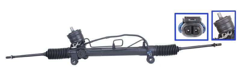 ELSTOCK Prijenosnik upravljača