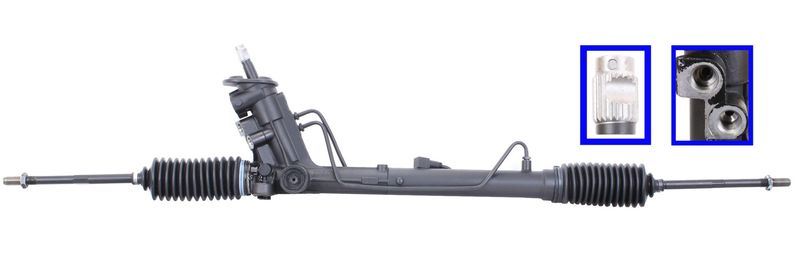 ELSTOCK Prijenosnik upravljača