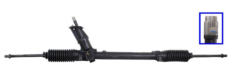 ELSTOCK Prijenosnik upravljača