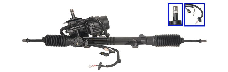 ELSTOCK Prijenosnik upravljača