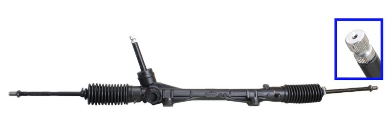 ELSTOCK Hidraulička pumpa, sustav upravljanja