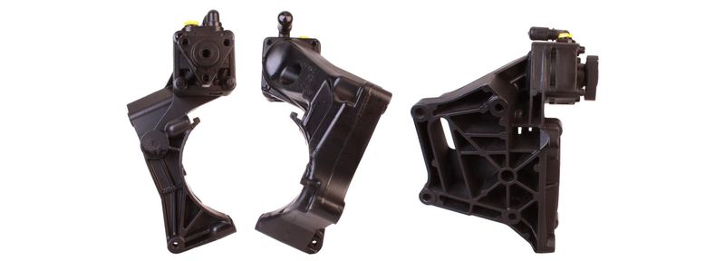 ELSTOCK Hidraulička pumpa, sustav upravljanja