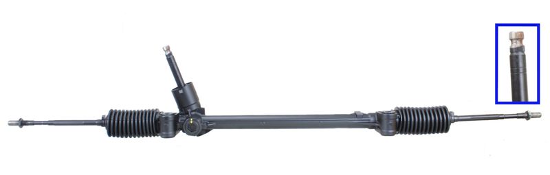 ELSTOCK Hidraulička pumpa, sustav upravljanja