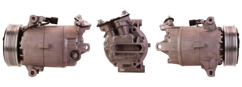 ELSTOCK Kompresor, klimauređaj