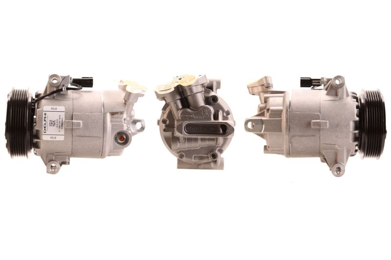 ELSTOCK Kompresor, klima-uređaj