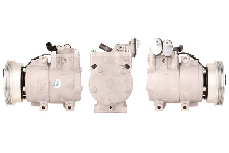 ELSTOCK Kompresor, klimauređaj