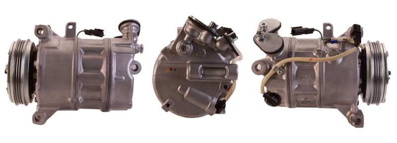 ELSTOCK Kompresor, klimauređaj