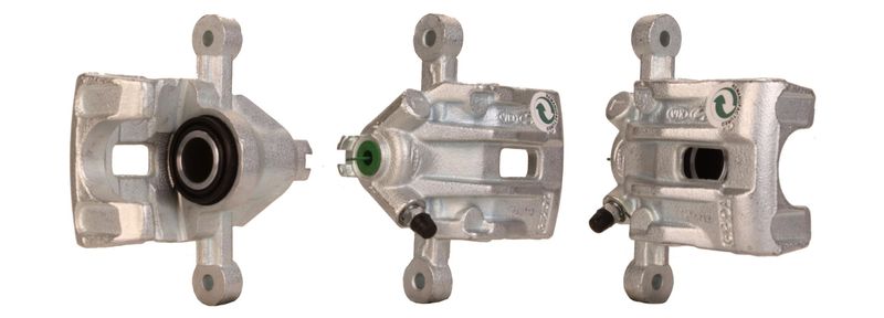 ELSTOCK Sedlo kočnice