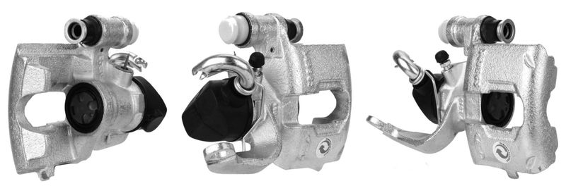 ELSTOCK Sedlo kočnice