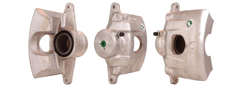 ELSTOCK Sedlo kočnice