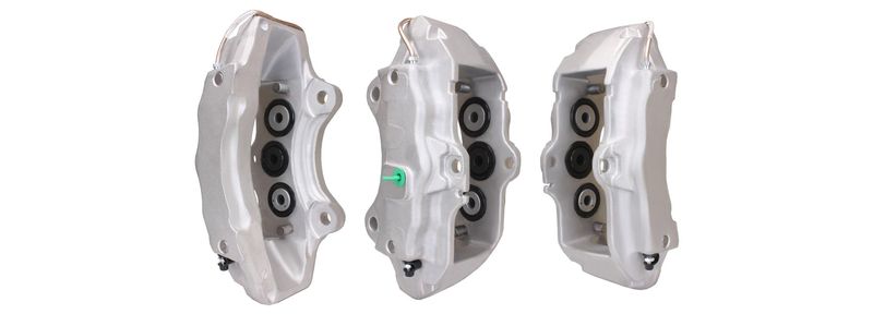 ELSTOCK Sedlo kočnice