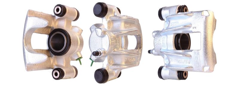 ELSTOCK Sedlo kočnice