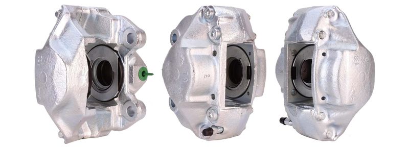 ELSTOCK Sedlo kočnice