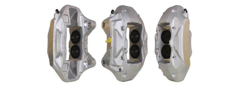 ELSTOCK Sedlo kočnice