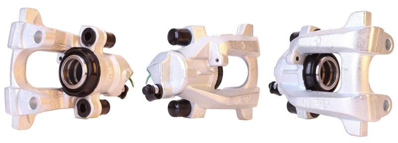 ELSTOCK Sedlo kočnice