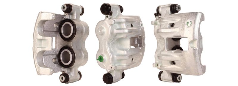 ELSTOCK Sedlo kočnice