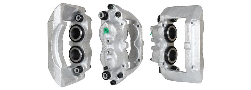 ELSTOCK Kočno sedlo