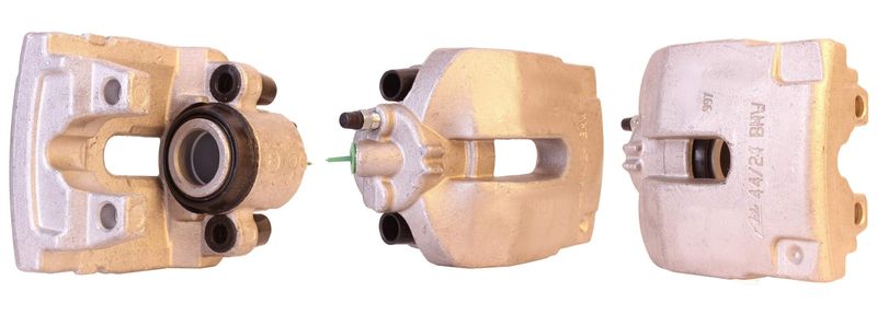 ELSTOCK Sedlo kočnice