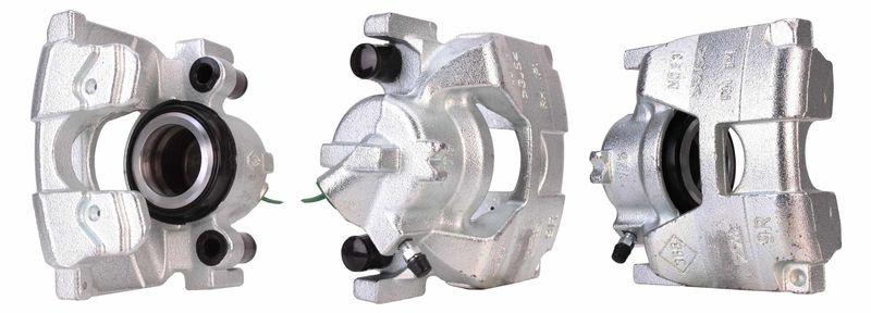 ELSTOCK Sedlo kočnice