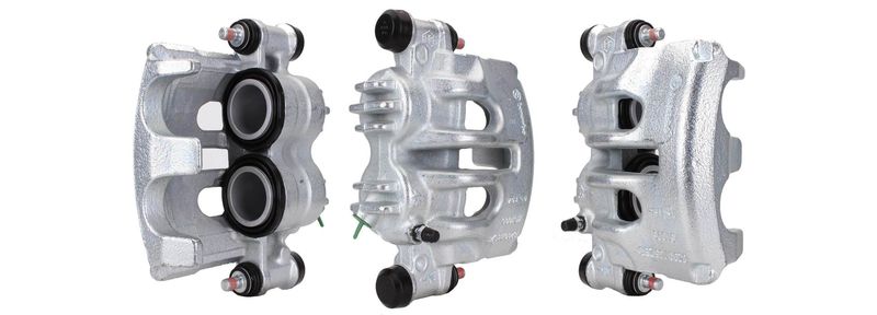 ELSTOCK Sedlo kočnice