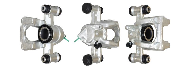 ELSTOCK Sedlo kočnice