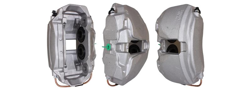 ELSTOCK Kočno sedlo