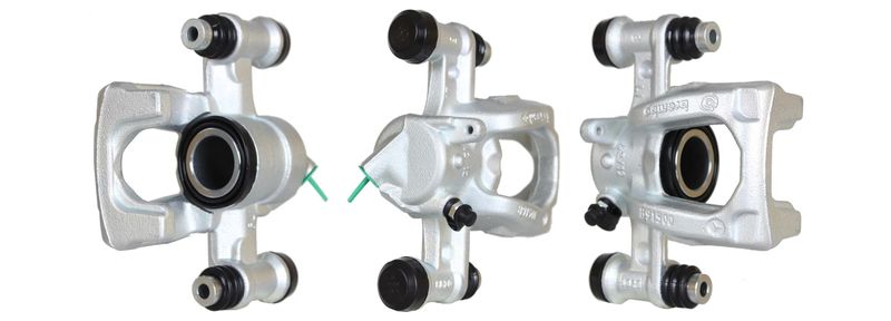 ELSTOCK Sedlo kočnice